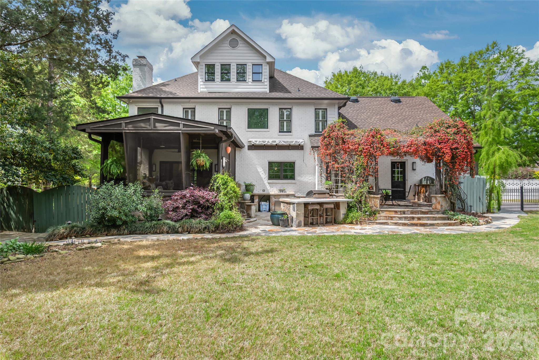 Park Crossing - Residential