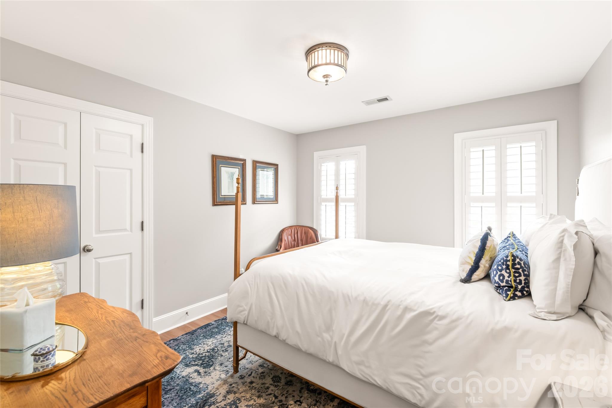 Park Crossing - Residential