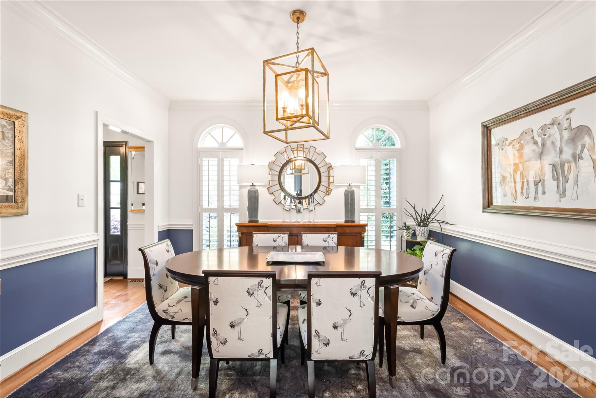 Park Crossing - Residential