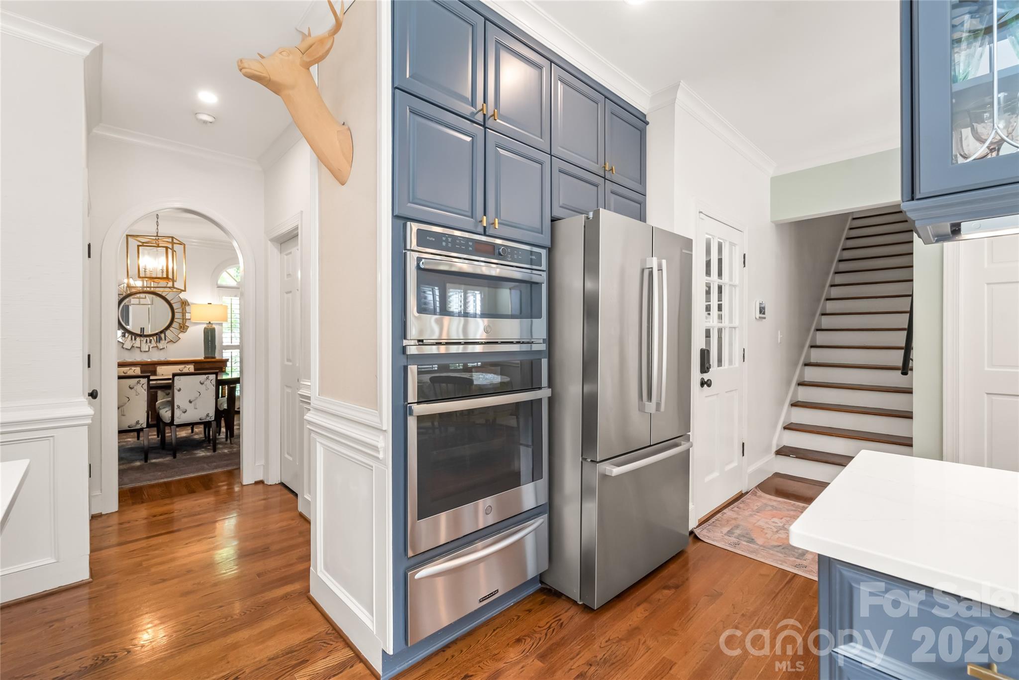 Park Crossing - Residential