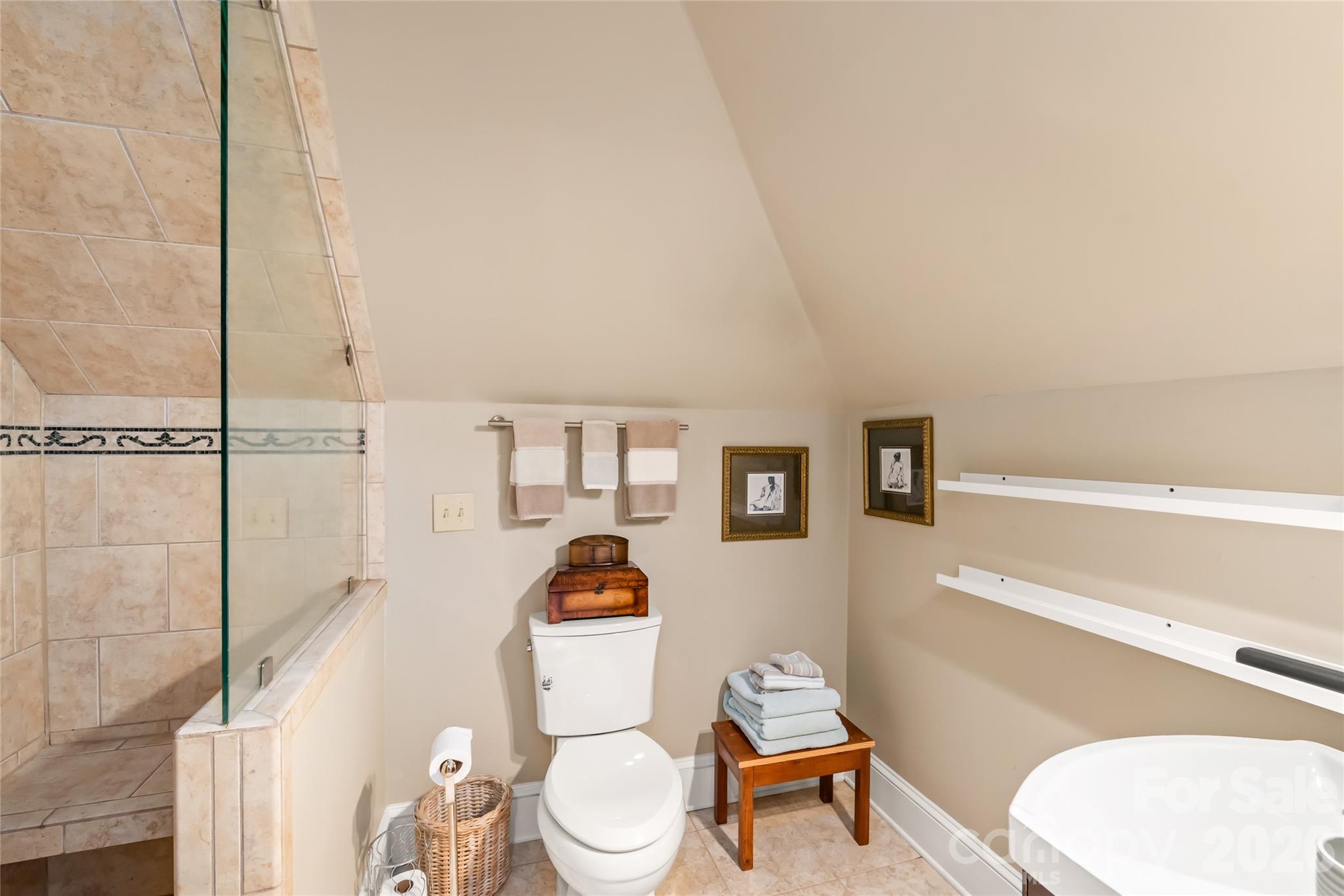 Park Crossing - Residential