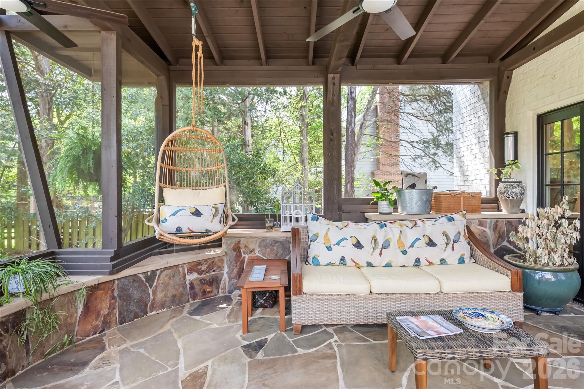 Park Crossing - Residential