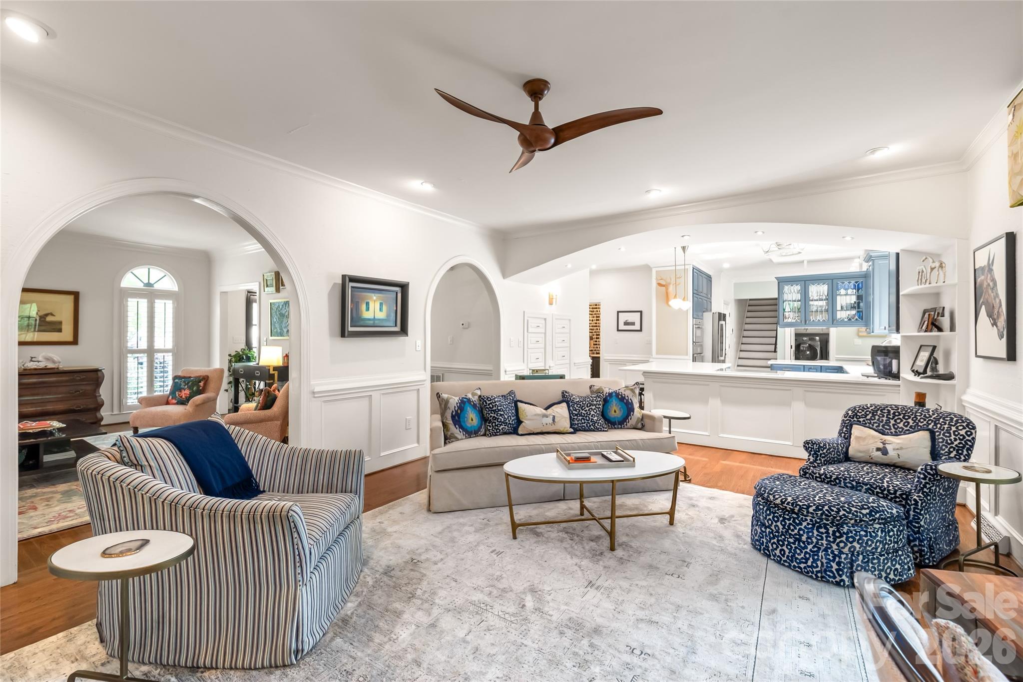 Park Crossing - Residential