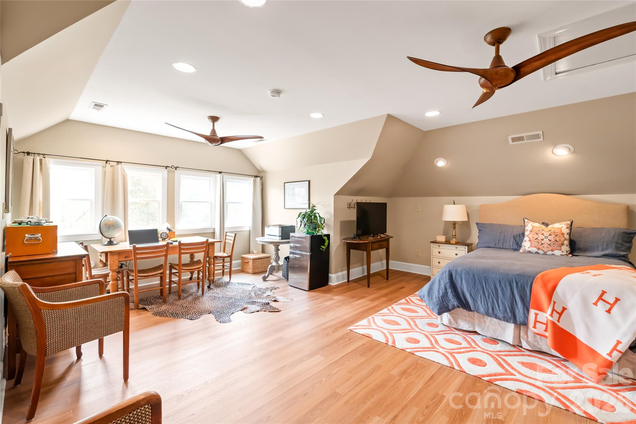 Park Crossing - Residential