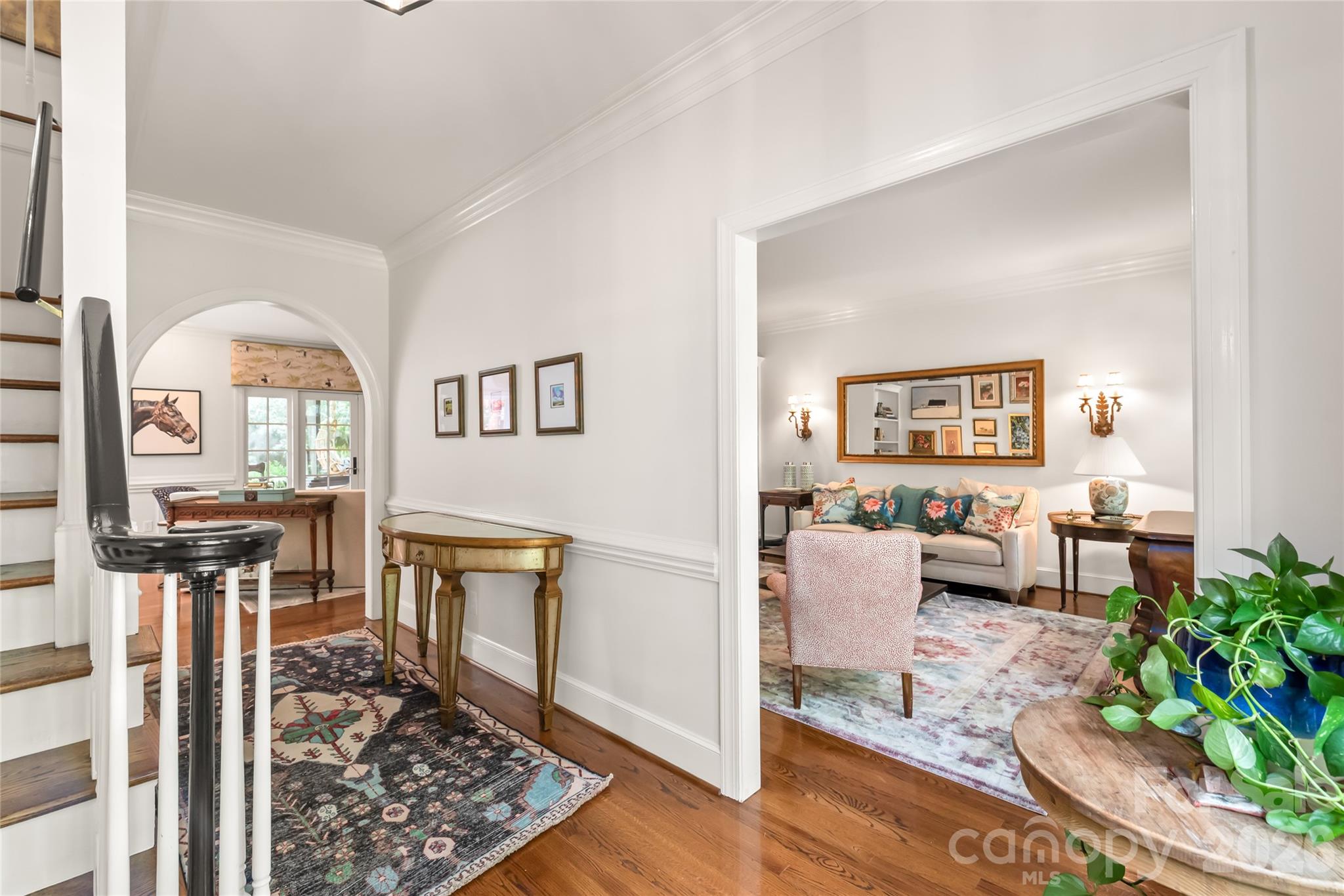 Park Crossing - Residential