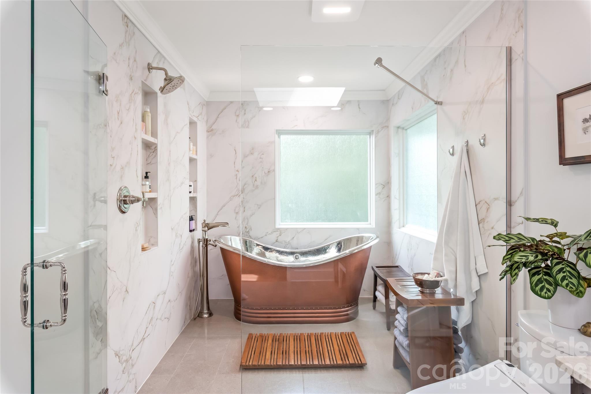 Park Crossing - Residential