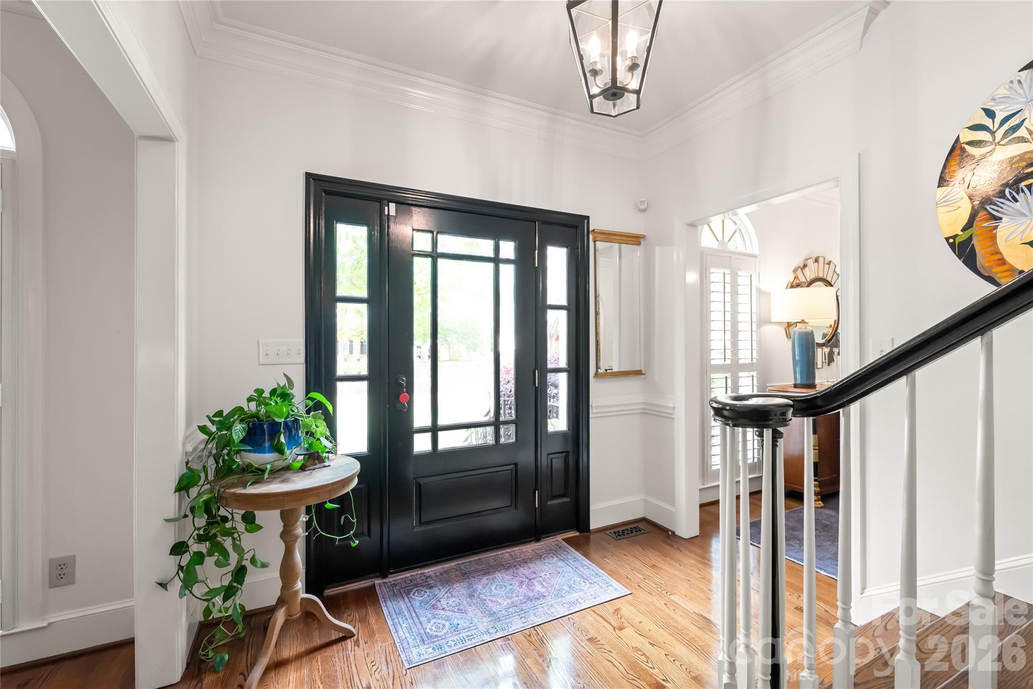 Park Crossing - Residential