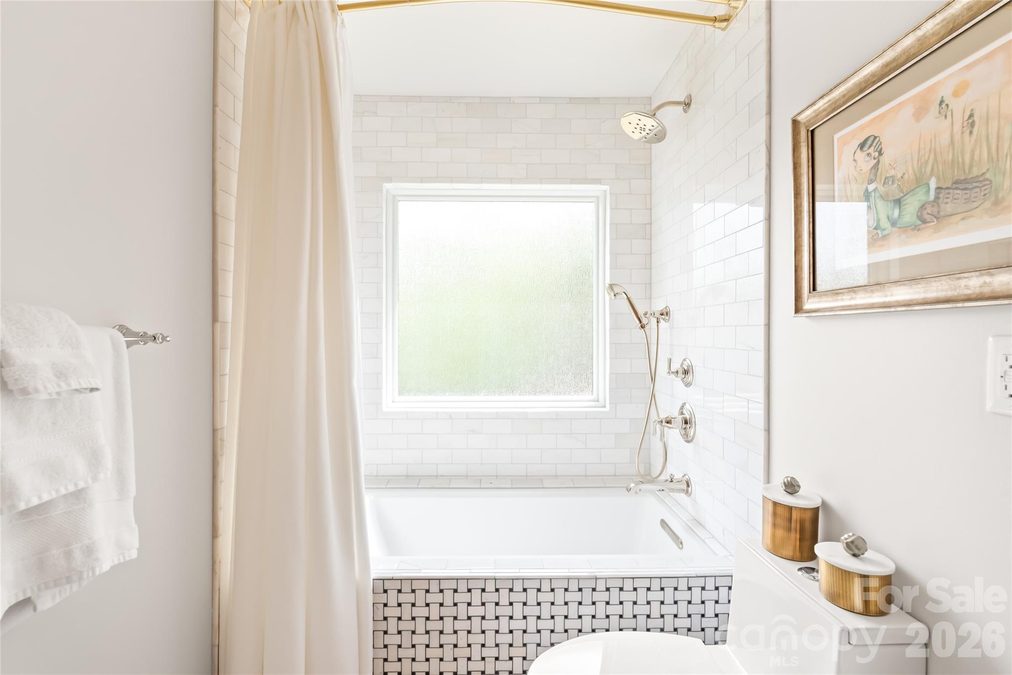 Park Crossing - Residential