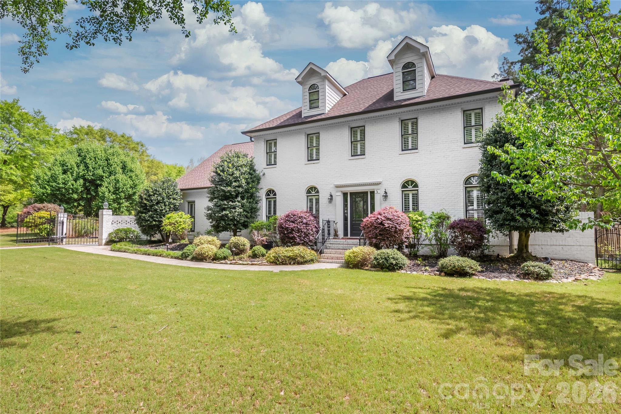 Park Crossing - Residential