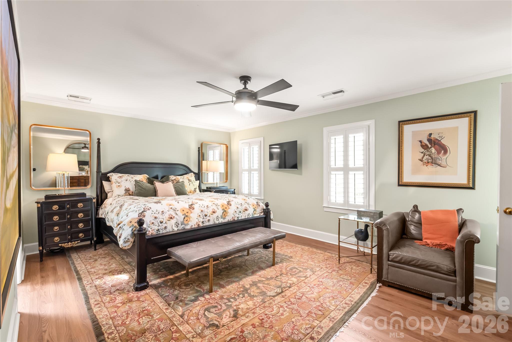 Park Crossing - Residential