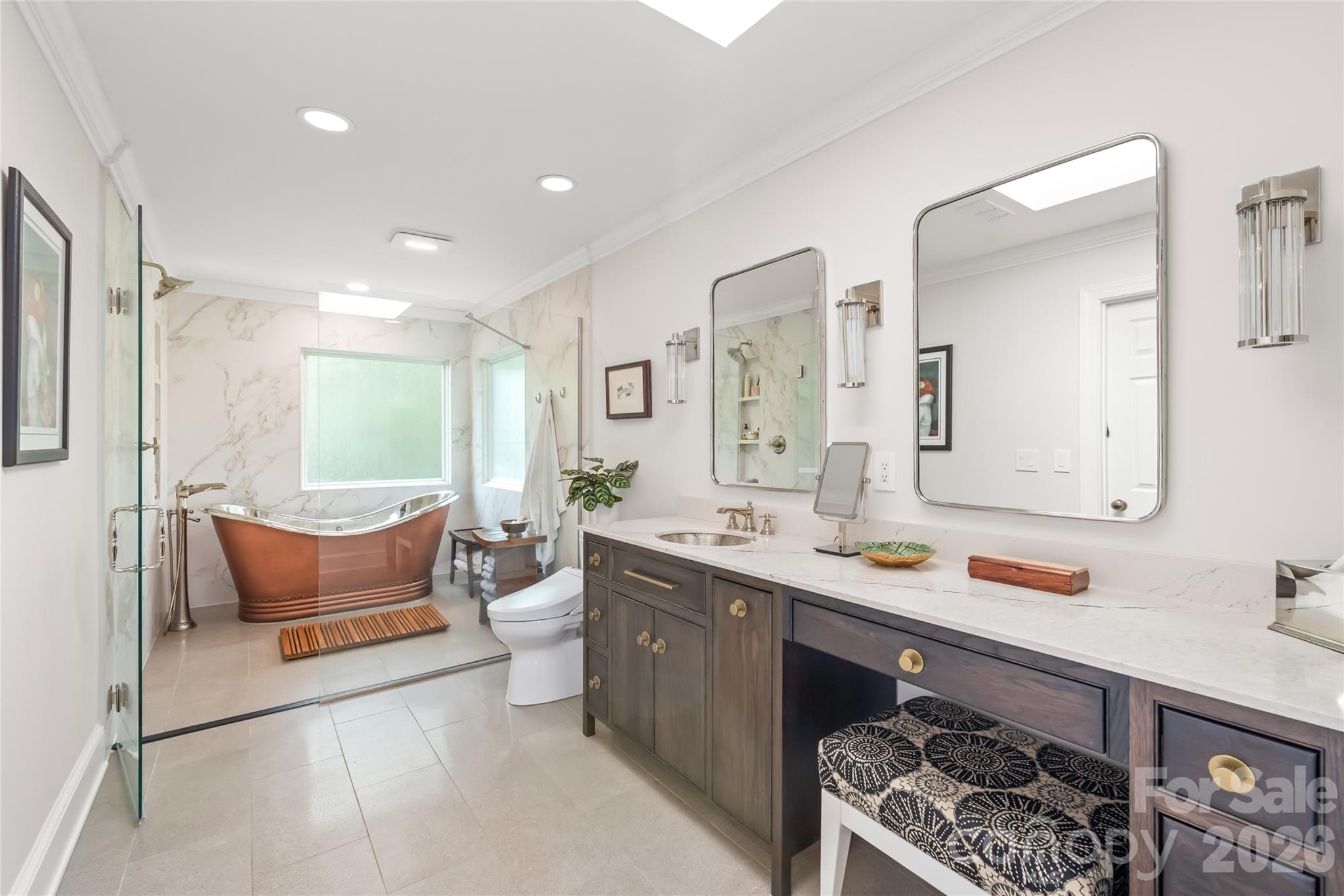 Park Crossing - Residential