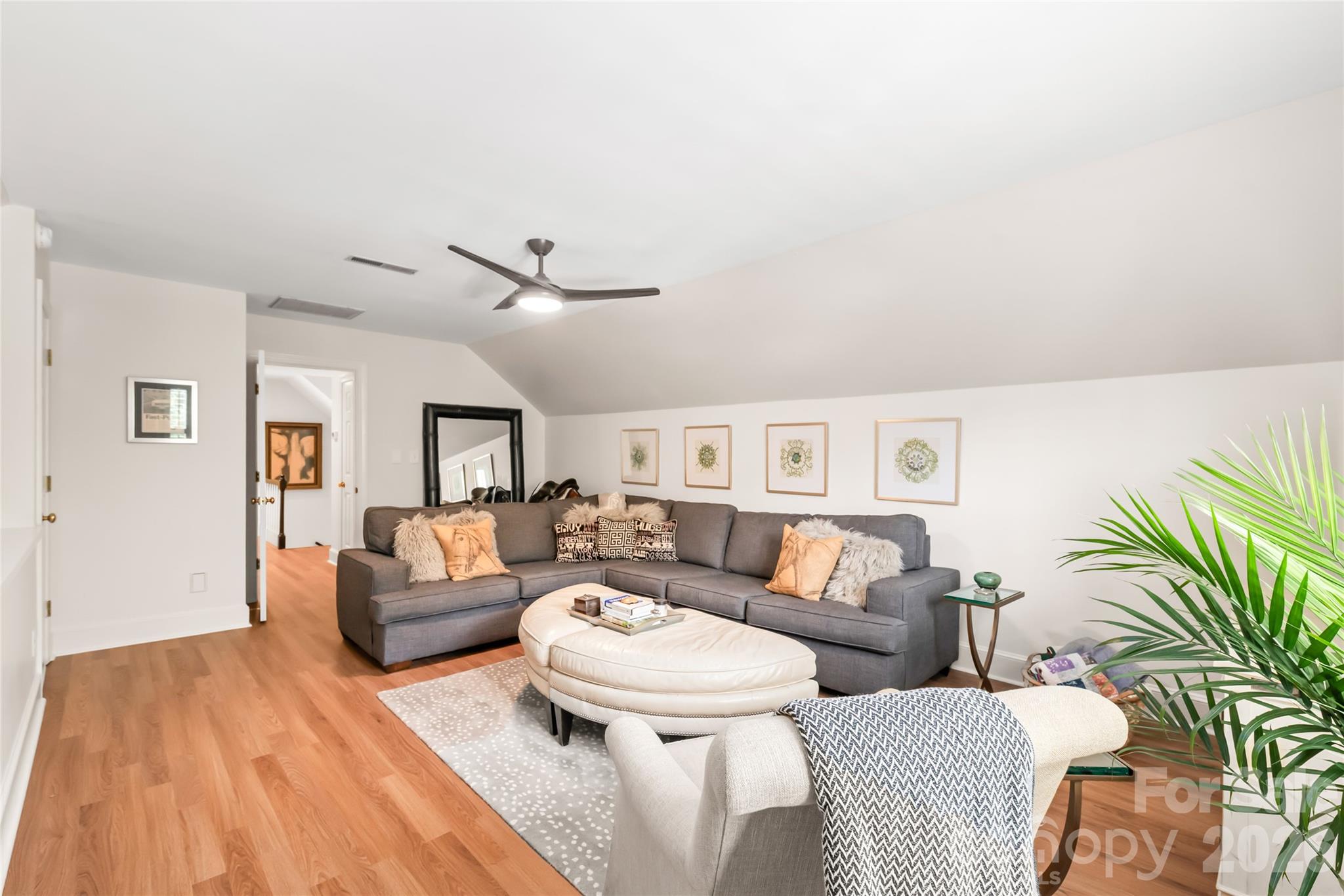 Park Crossing - Residential