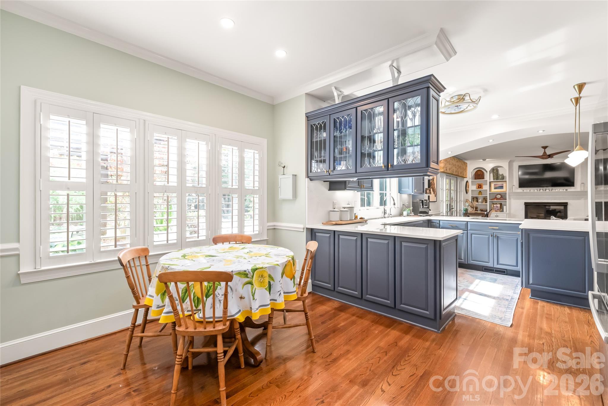 Park Crossing - Residential