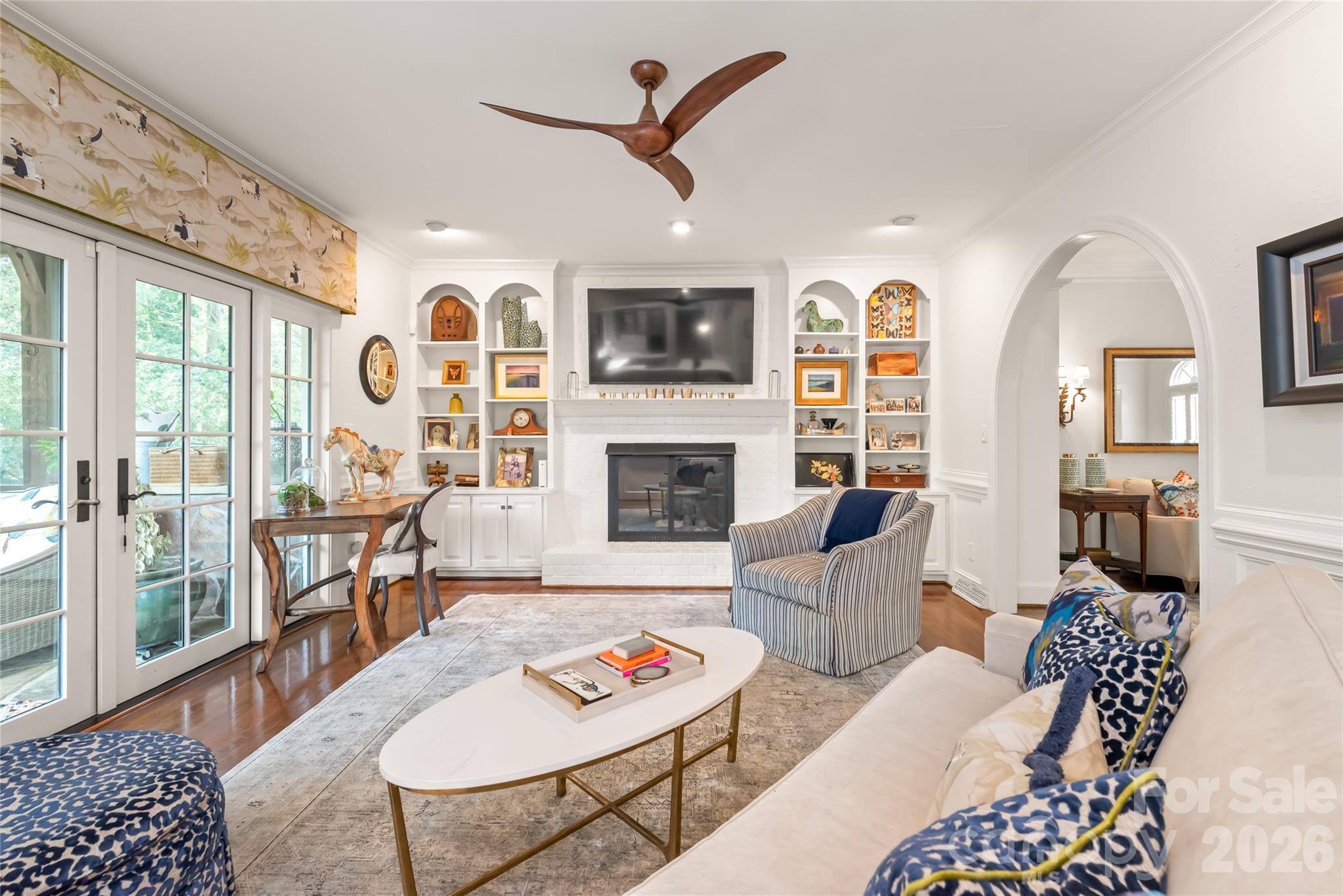 Park Crossing - Residential