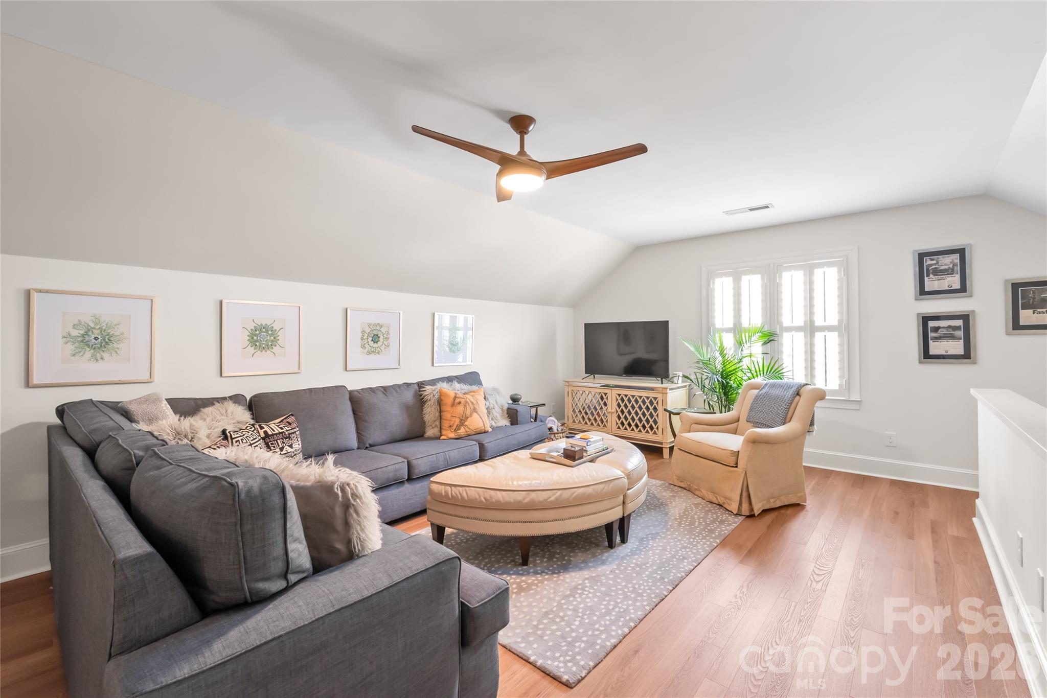 Park Crossing - Residential