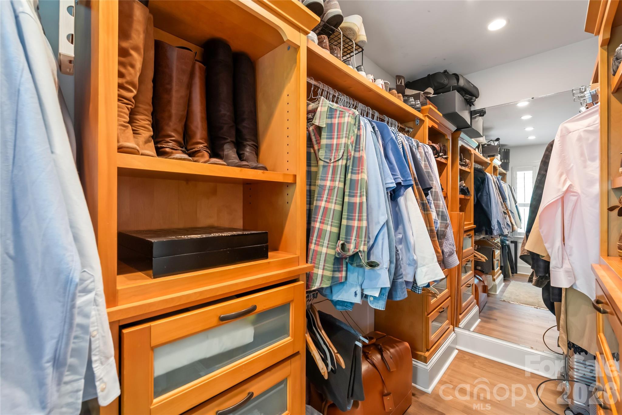 Park Crossing - Residential