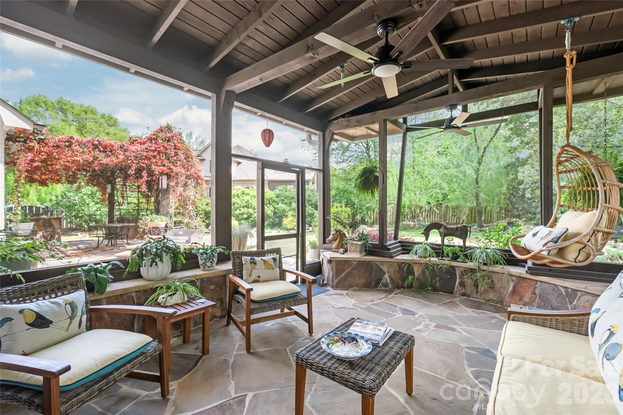 Park Crossing - Residential