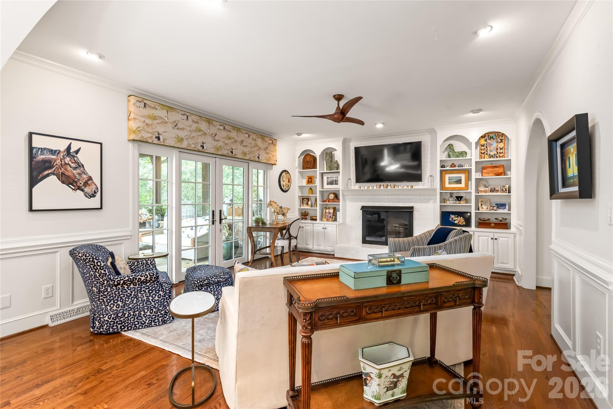 Park Crossing - Residential