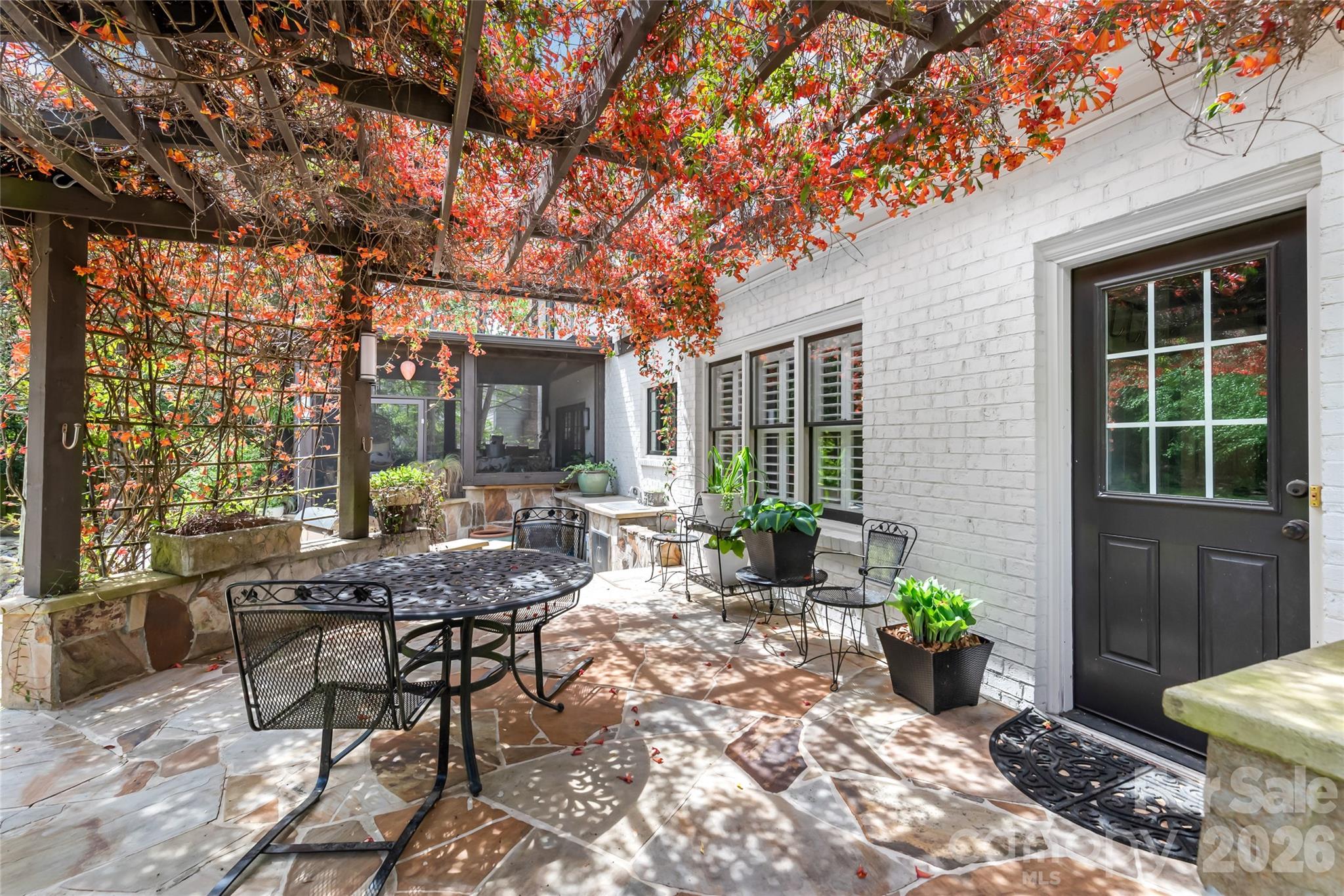 Park Crossing - Residential