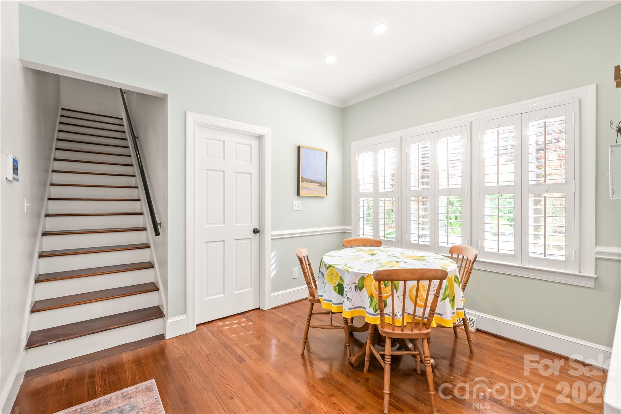 Park Crossing - Residential