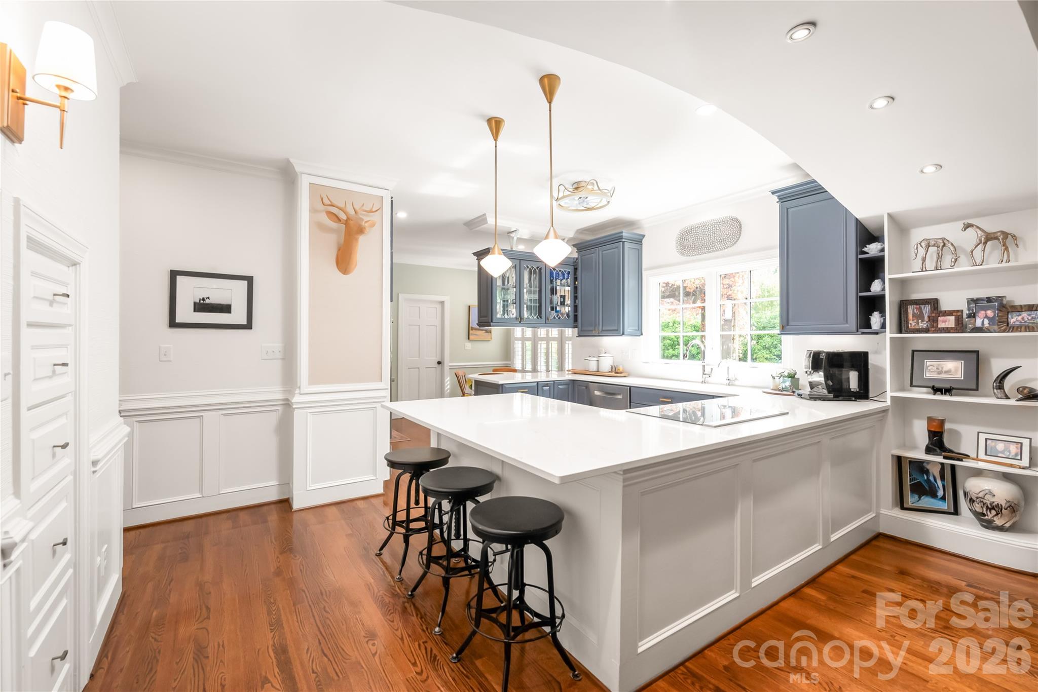 Park Crossing - Residential