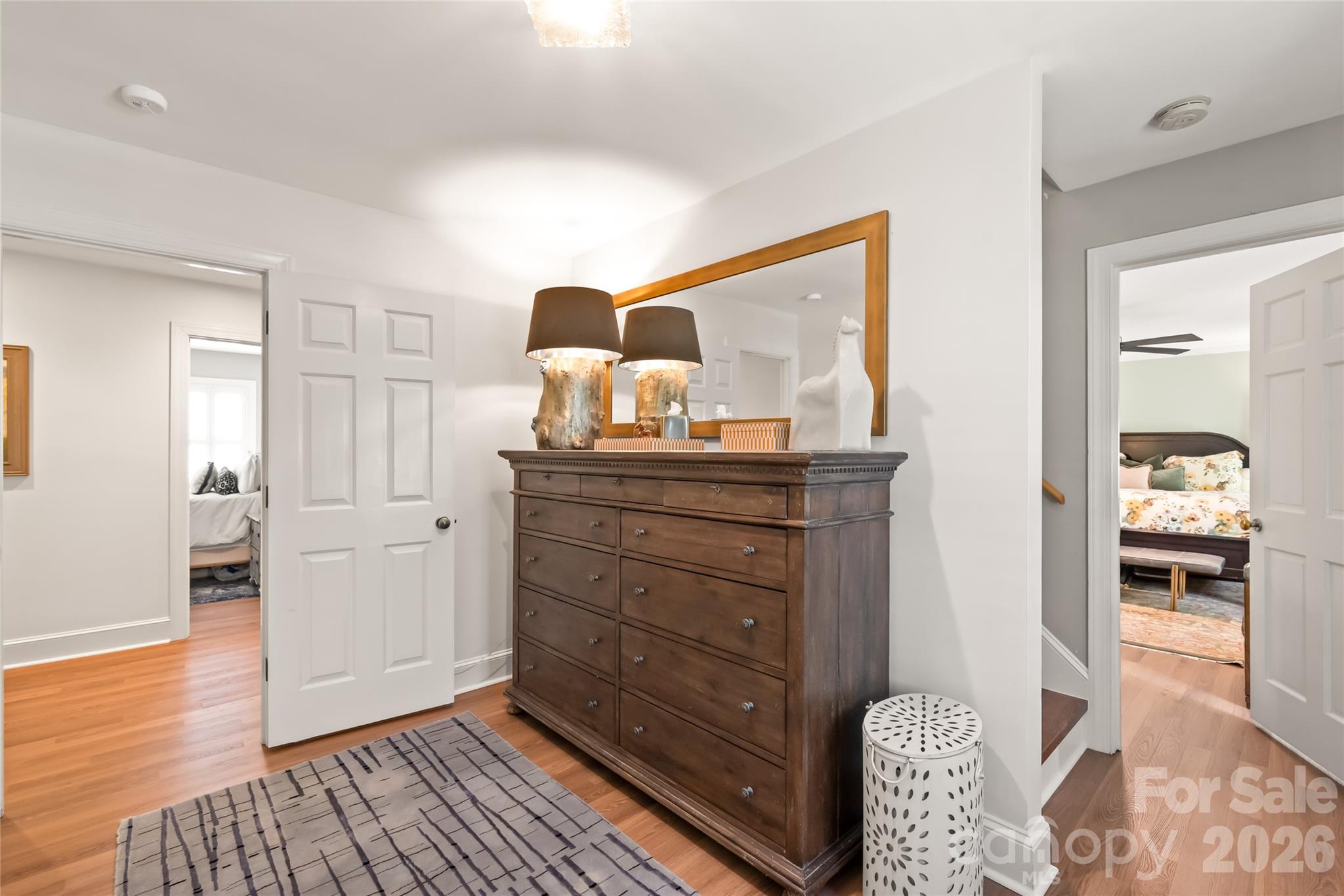 Park Crossing - Residential