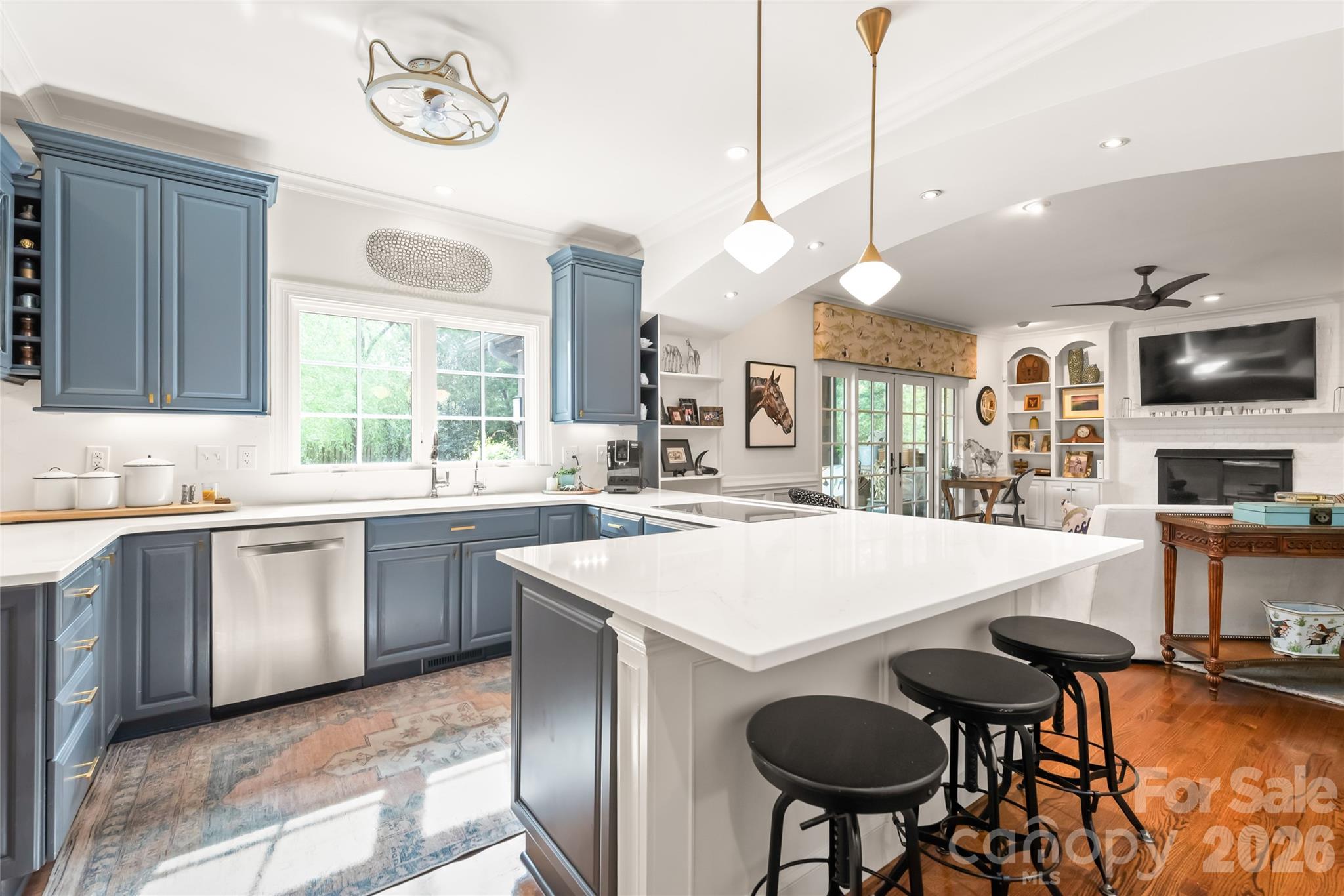 Park Crossing - Residential