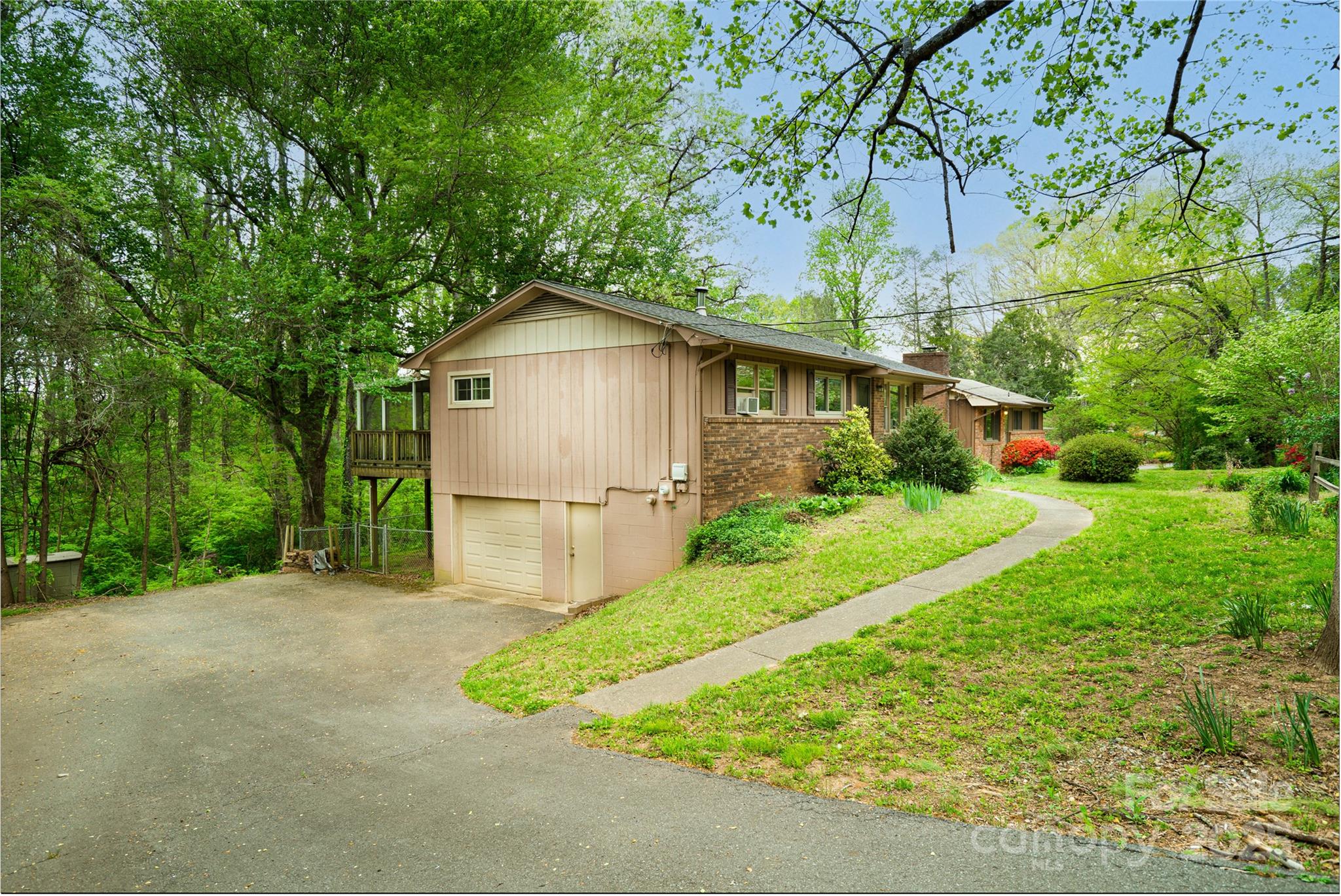 61 Bull Mountain Road