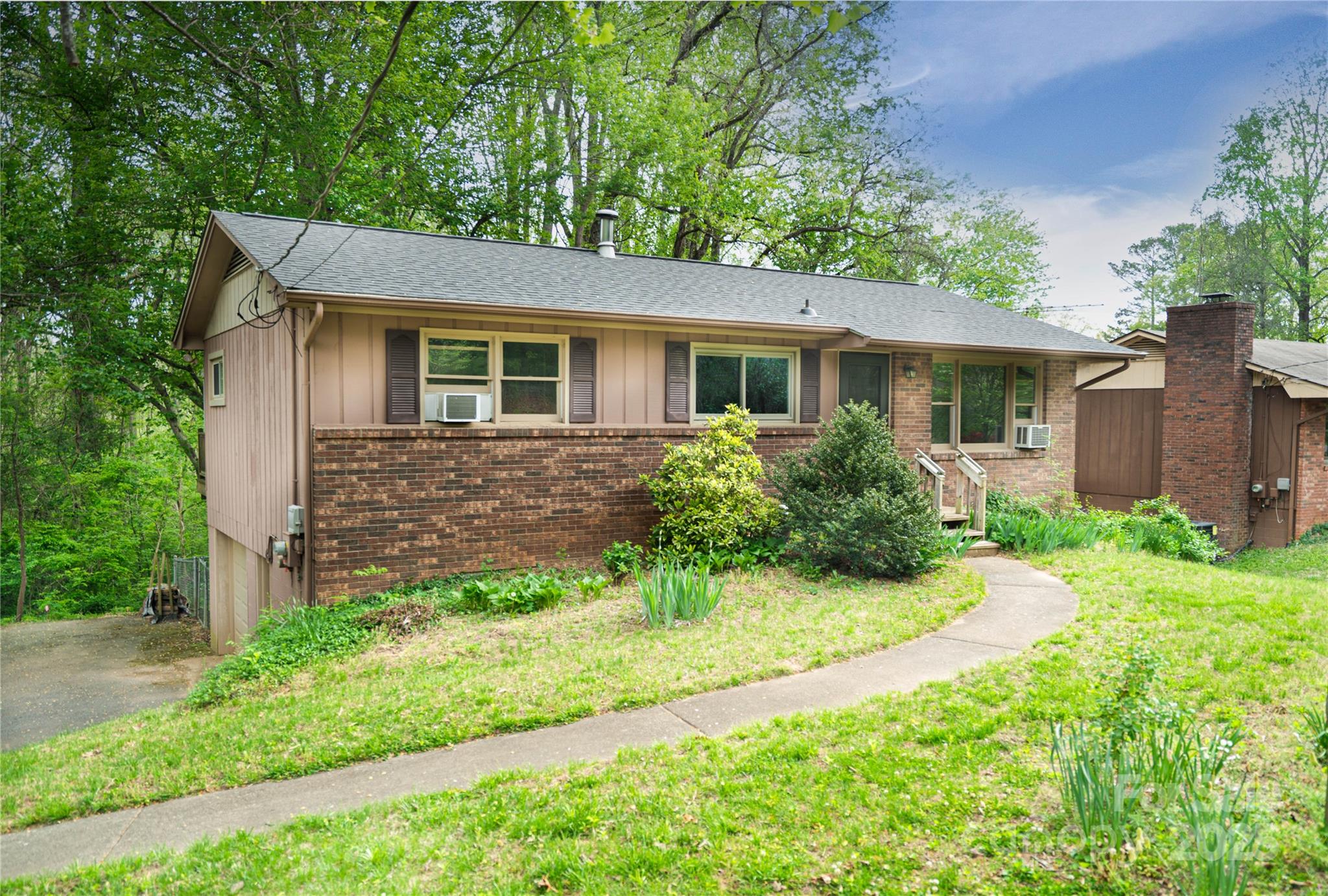 61 Bull Mountain Road