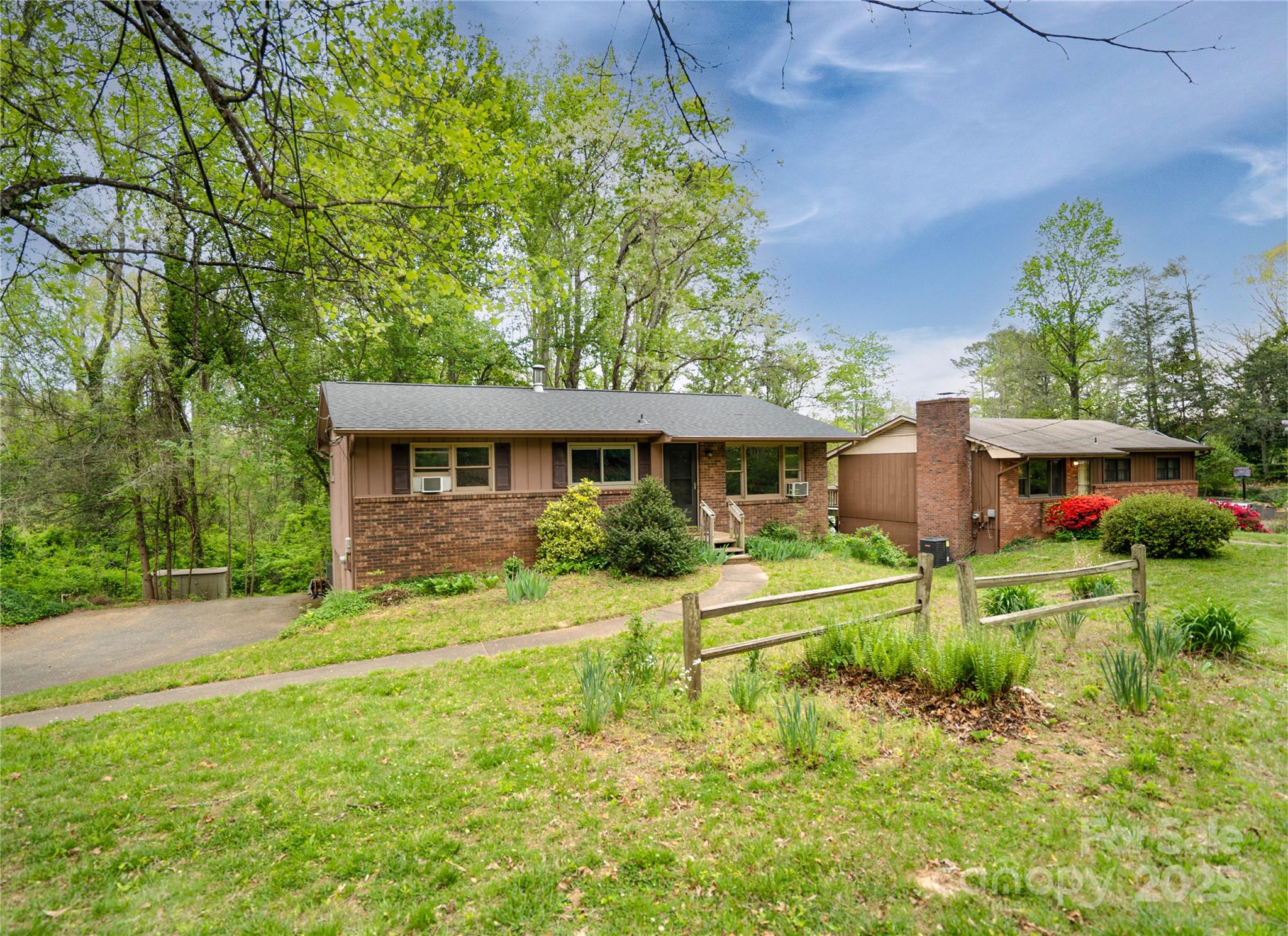 61 Bull Mountain Road
