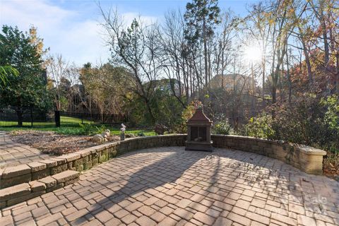 A home in Huntersville