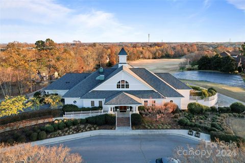 A home in Huntersville