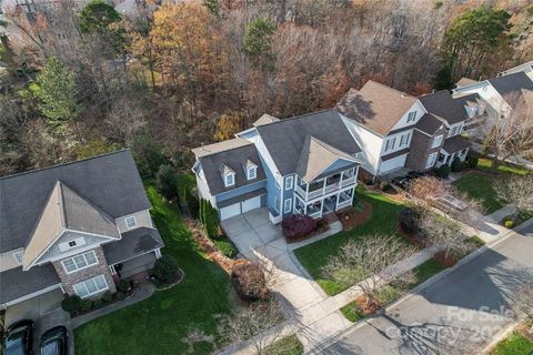 A home in Huntersville