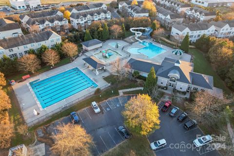 A home in Huntersville