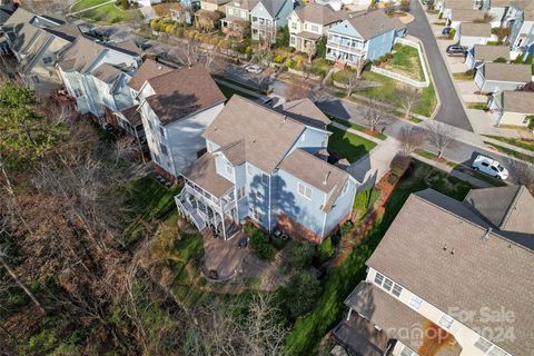 A home in Huntersville