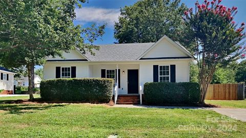 A home in Rock Hill