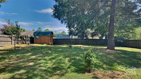 A home in Rock Hill