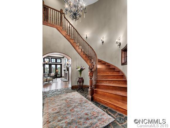 Walnut Grove Plantation - Residential