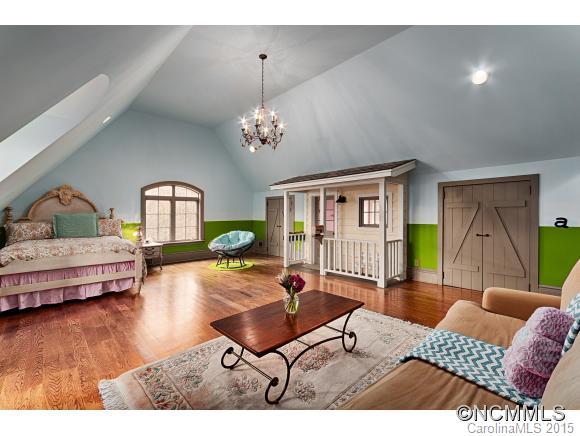 Walnut Grove Plantation - Residential