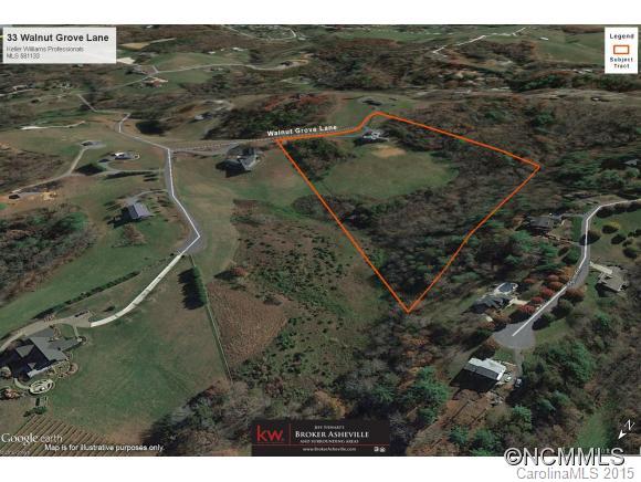 Walnut Grove Plantation - Residential