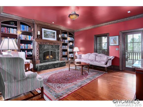 Walnut Grove Plantation - Residential