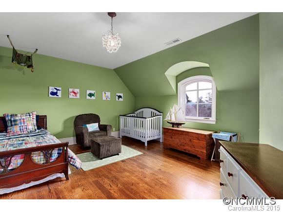 Walnut Grove Plantation - Residential