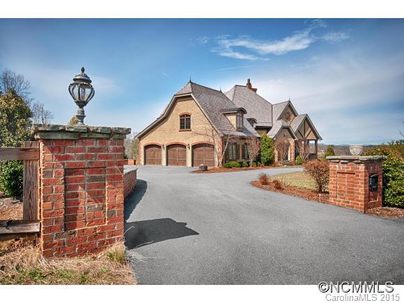 Walnut Grove Plantation - Residential