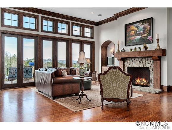 Walnut Grove Plantation - Residential