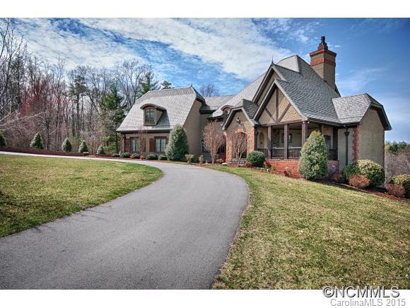 Walnut Grove Plantation - Residential