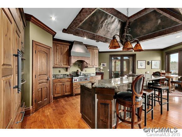 Walnut Grove Plantation - Residential