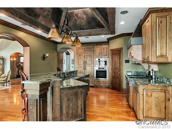 Walnut Grove Plantation - Residential