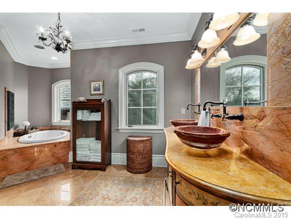 Walnut Grove Plantation - Residential