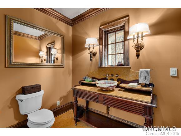 Walnut Grove Plantation - Residential