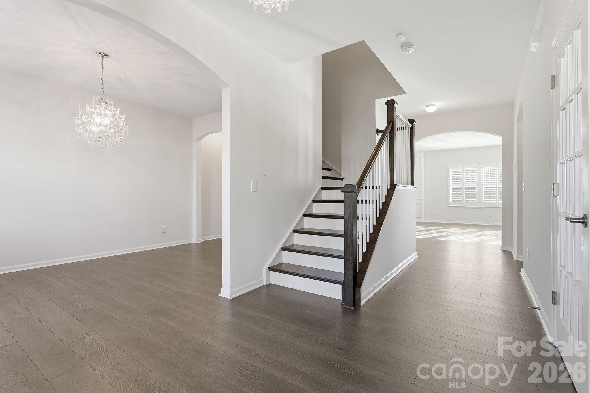 Greenbrier - Residential